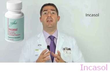 Beneficios Del Suplemento Incasol